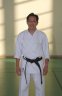 Karate club de Joinville-Liêm ceinture Noire UV Khion FFKaraté-formé au club 